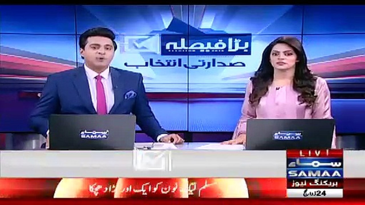 Aap Ko Tameez Nahi Hai Baat Karnay Ki? Khatoon Hotay Huay . . . Heated Debate B/W Uzma Bukhari & Haleem Adil Sheikh