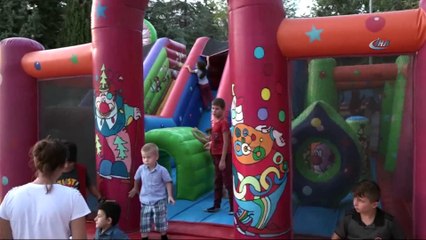 Bu alışveriş alanında 'dolar'a yer yok