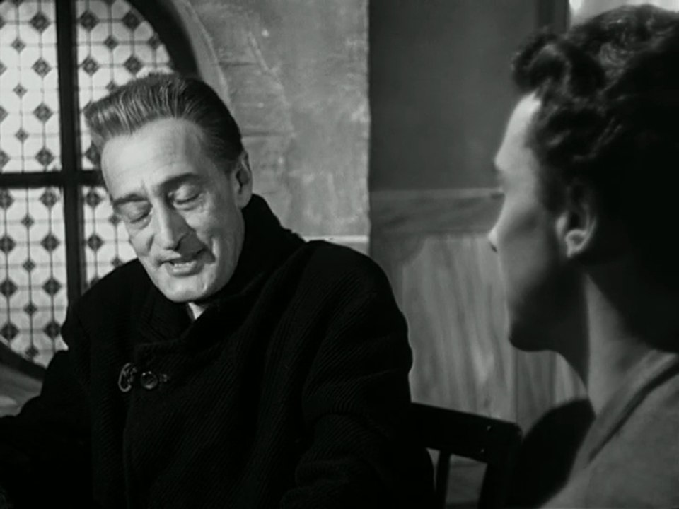 Napoli Milionaria (Film Completo -primo tempo) con Totò , Eduardo De Filippo e Titina De Filippo