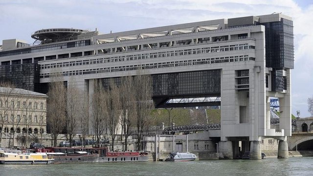 Налоги во Франции: просто о сложном