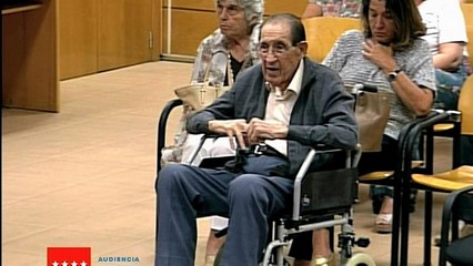 Médico espanhol enfrenta 11 anos de prisão no caso dos "bebés roubados"