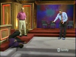Whose Line Is It Anyway S03E30