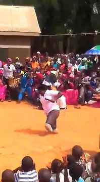 We just love this - put a smile on all your faces! Thankyou Ghana!