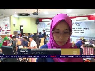 884 Bacaleg Terancam Dicoret-NET5