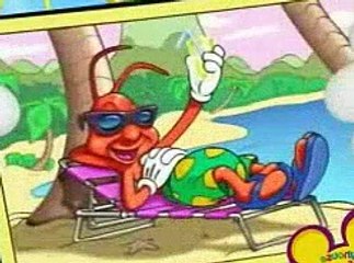 Mickey Mouse Clubhouse - S02E08 - Donald's Special Delivery