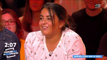 Marwa Loud se confie : "J'ai jamais réellement eu de coup de cœur pour un mec"