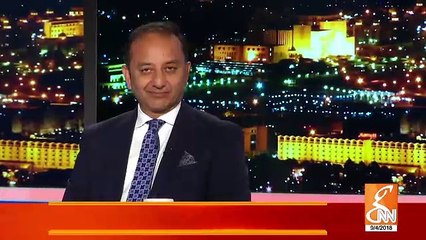 Dr.Arif Alvi From President Student Union To President Of Pakistan.. Hamid Mir