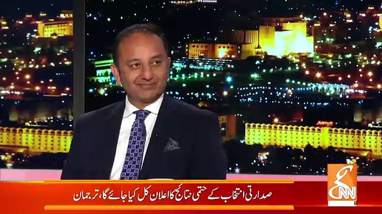 Do You Believe In The Myth That PPP Is The Reason Of Opposition's Defeat.. Musdaiq Malik Response