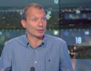 David Cormand : "un ministre nommé pour ne pas changer de cap"