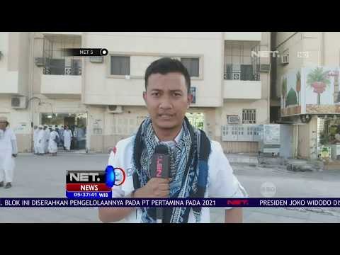 Inilah Jemaah Calon Haji Yang Meninggal Dunia Di Arab Saudi #NETHaji2018-NET5