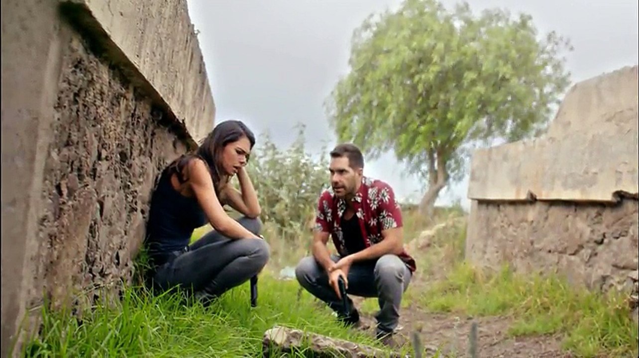 La Piloto 2 Capitulo 57 Martes 04 de Septiembre del 2018