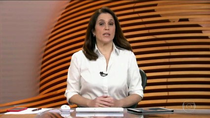 Radialista de Bom Jesus-PB no 'Brasil Que Eu Quero' do Jornal Nacional