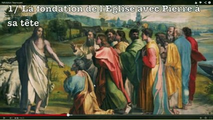 Aux catholiques et aux curieux