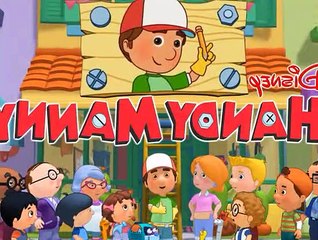 Mickey Mouse Clubhouse Bonus-Handy Mannie-Obulitos Telescope