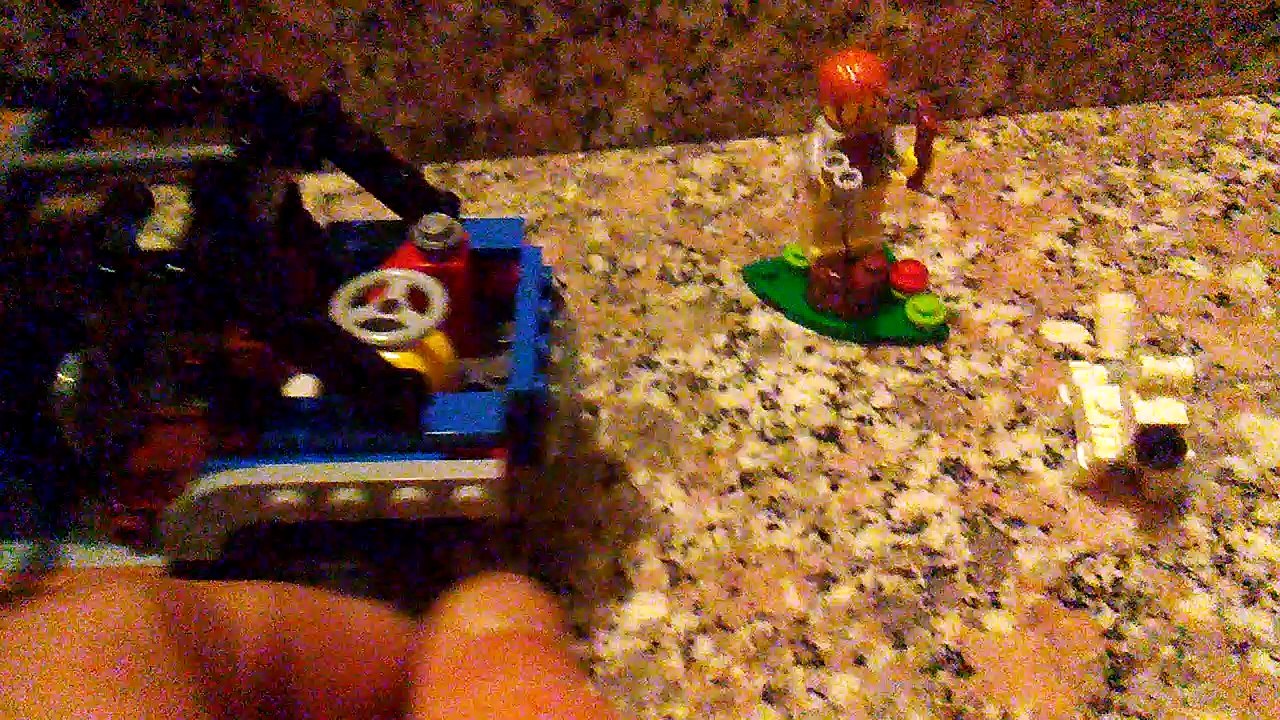 LEGO CREATOR 31075 3 IN 1