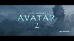 AVATAR 2 - Teaser Trailer (2020) 'Return to Pandora' Concept — Zoe Saldana Mo_HD