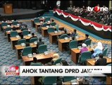 Ahok Siap Ungkap Keterlibatan Anggota DPRD