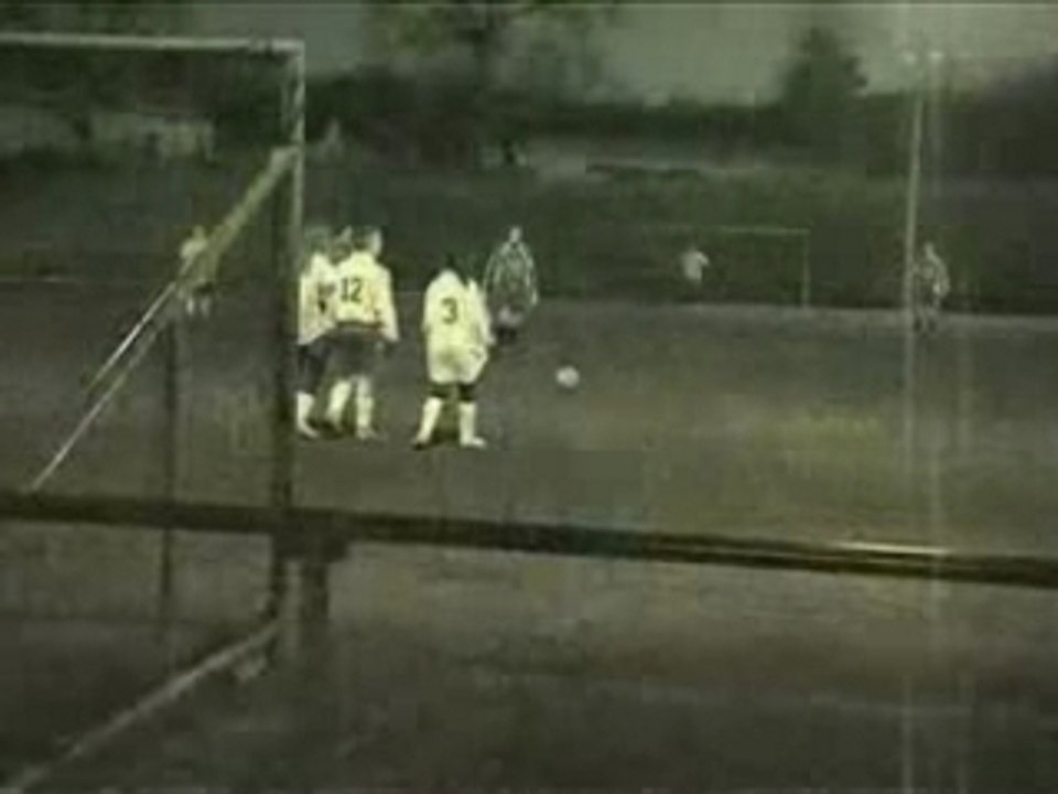 Equipe Feminine - CS Vaujours / Aubervilliers