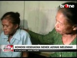 Penahanan Ditangguhkan, Kerabat Kunjungi Nenek Asiani di Rumah