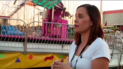 Download Video: 19 Rescued After 'El Nino' Ride Malfunctions at Washington State Fair