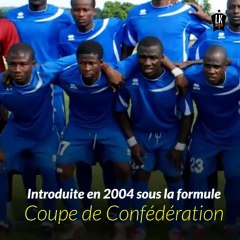 LKStories: Finale Coupe de la Confédération CAF Sewé vs Al Ahly