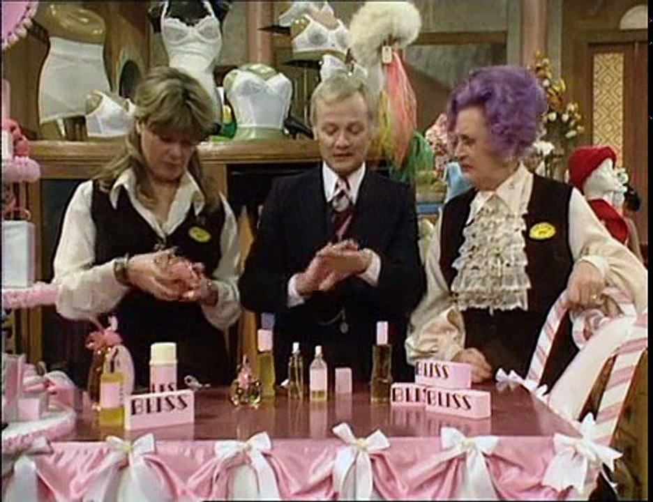Are You Being Served S06 E05
