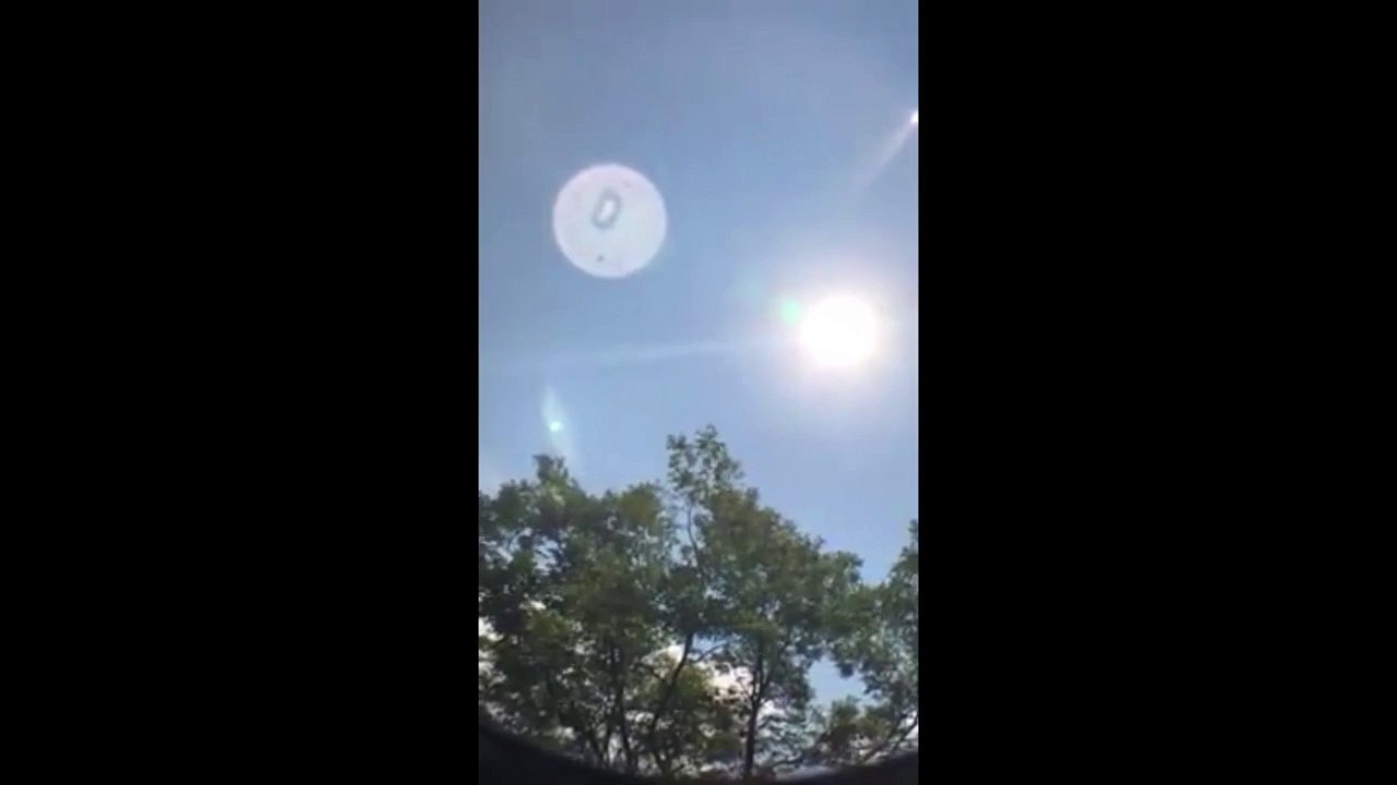 Binary Star With Mutiple PLANETS Visible Month of Aug 2018 Indiana sky Incoming SECONG SUN