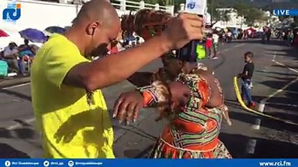 Toute l'équipe de RCI Guadeloupe souhaite un JOYEUX ANNIVERSAIRE à notre animateur star : Jimmy Pierrot  ! Voici quelques pas de dance de la part de notre ho