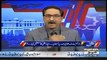 Arif Alvi will be an asset for both party and country- Javed Chaudhry