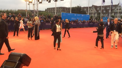 Audiard et Deauville : une histoire de cœur