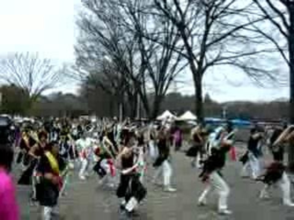 Compet Danse Hanami