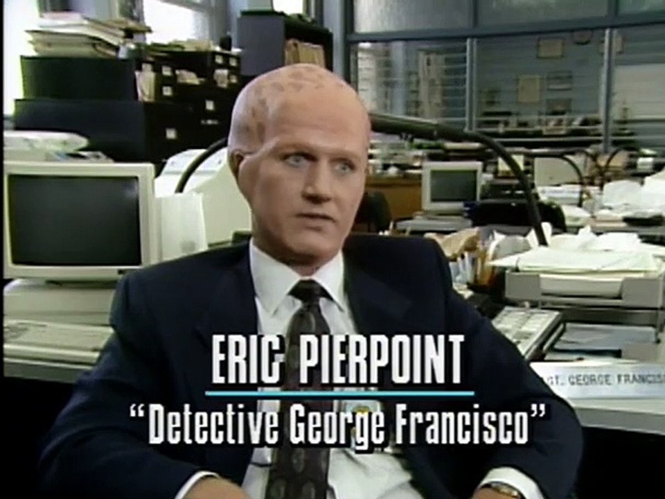 Alien Nation S01E23 Behind the Scenes