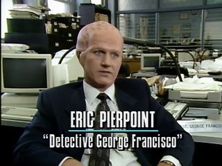 Alien Nation S01E23 Behind the Scenes