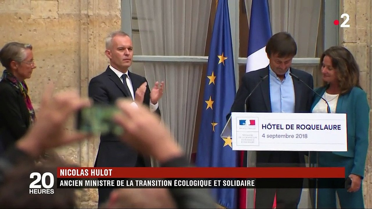 Gouvernement : remaniement à minima