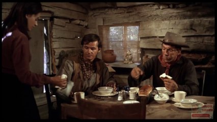 forajidos salvajes 1965 "Jack Nicholson"_ -SPAGHETTI WESTERN- en español BLURAY PARTE 2/2