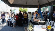 Diocese abre a festa da padroeira de Cajazeiras com peregrinação da imagem até a prefeitura