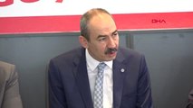 Kayseri Kto Başkanı Gülsoy Döviz Fırsatçıları Gavurluk Etmesin