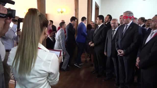 Sivas Kongresi'nin 99'uncu Yılı Kutlandı Hd