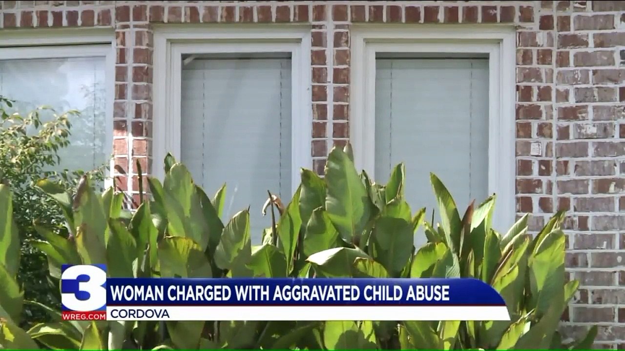 Mom Charged After Allegedly Slamming 2-Month-Old Into Crib