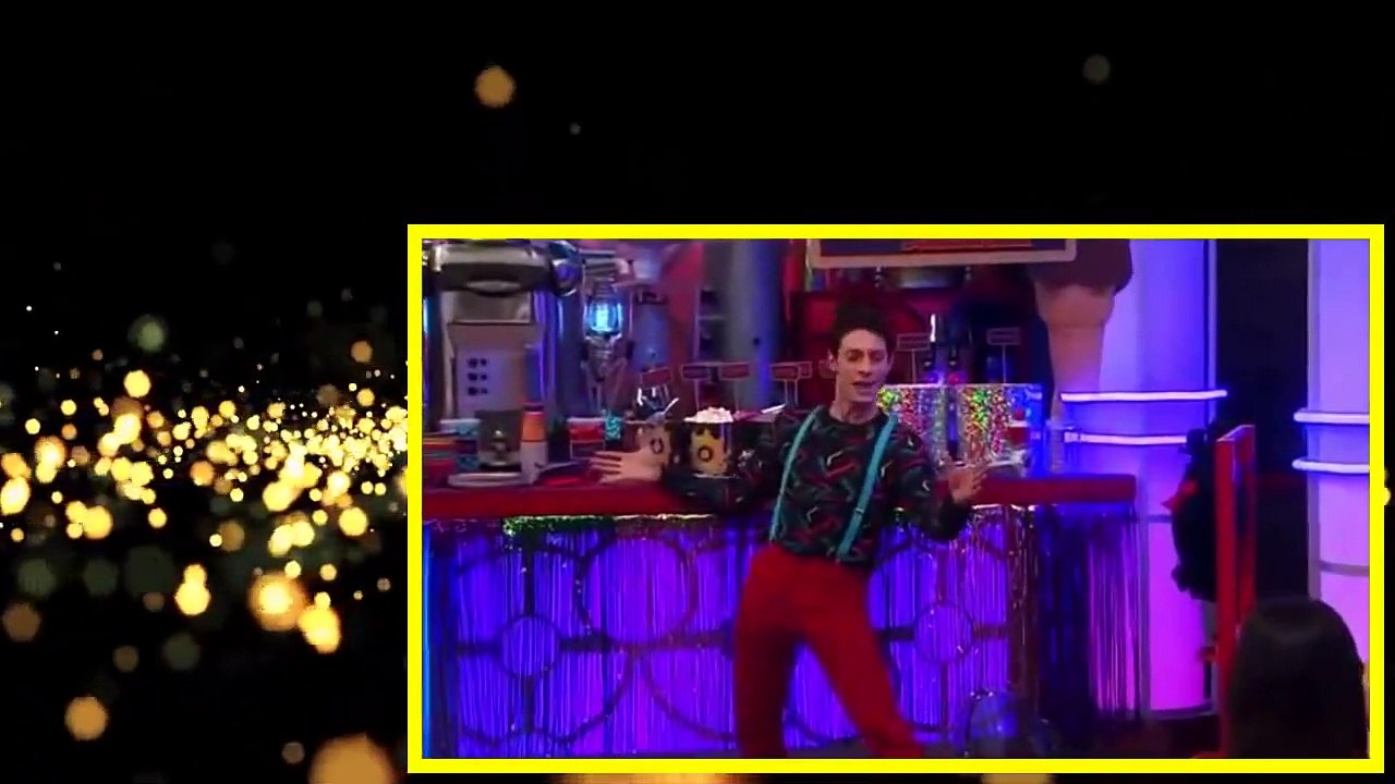 Sam and Cat S 1 E 25 #BrainCrush