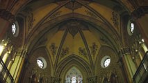 Histórias e causos da Catedral de Curitiba, que completa 350 anos