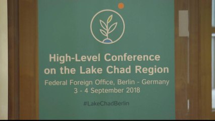 Lake Chad donors hope funds will help more than current crises