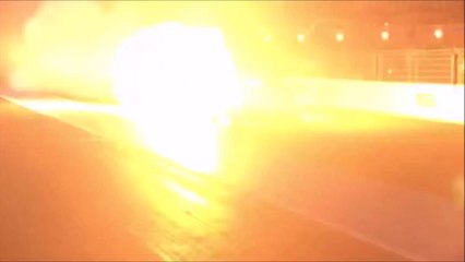 Mettre un réacteur d'avion à une Twingo ... Fou