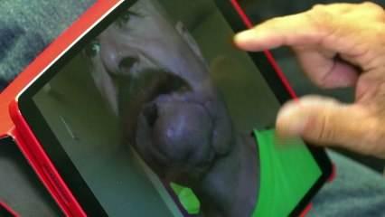 Cuidar de quem cuida de todos