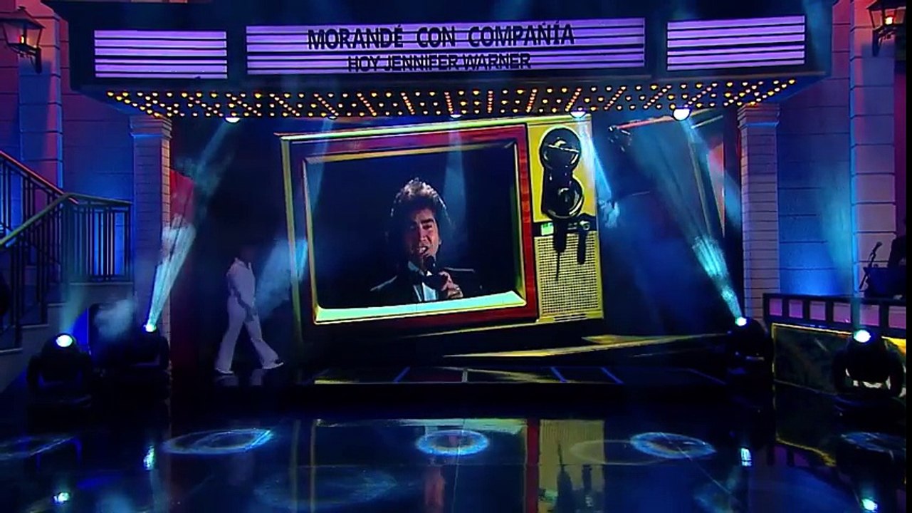 Belén es El Puma - Morandé con Compañía 2018