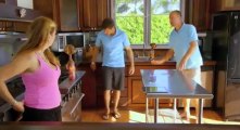 Waterfront House Hunting S02  E03 Tropical Puerto Rico Hideaway