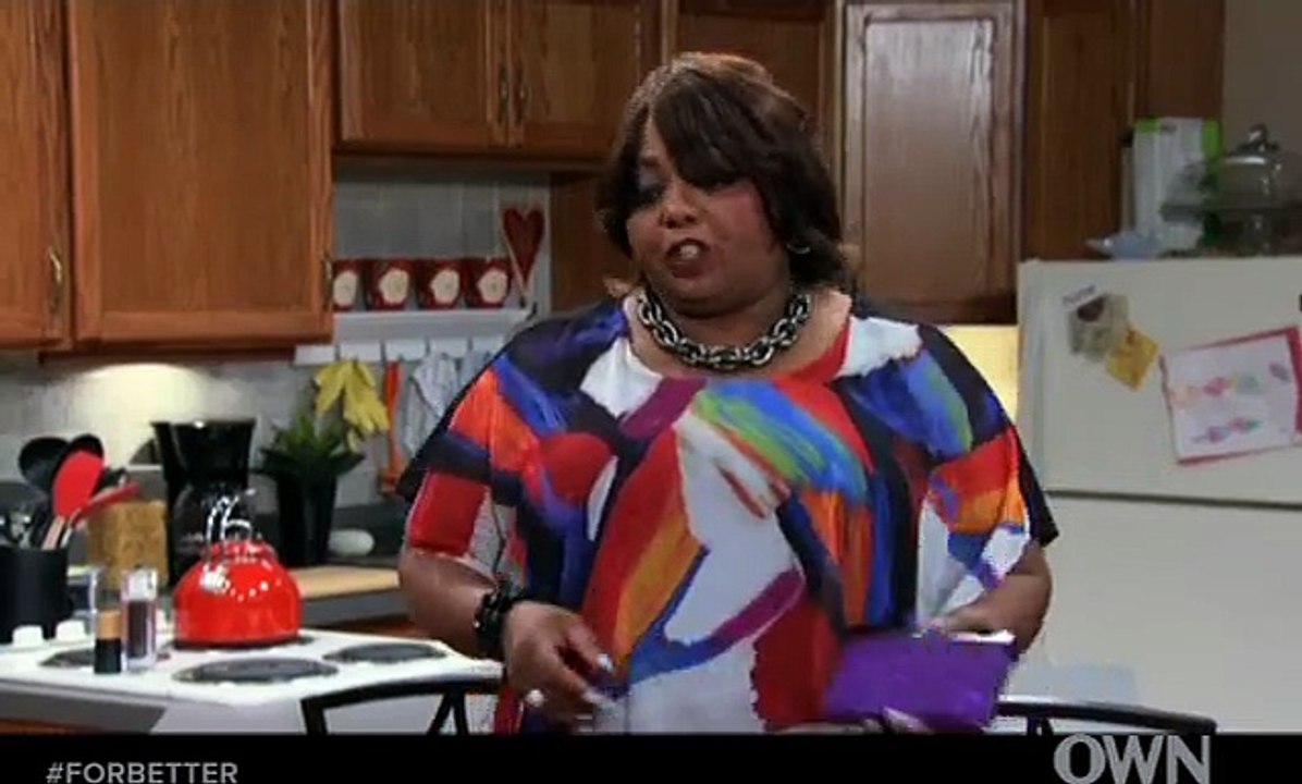 Tyler Perry's For Better Or Worse S07 E02