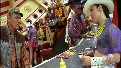 Space Truckers  1996      Pt 01 part 1/2