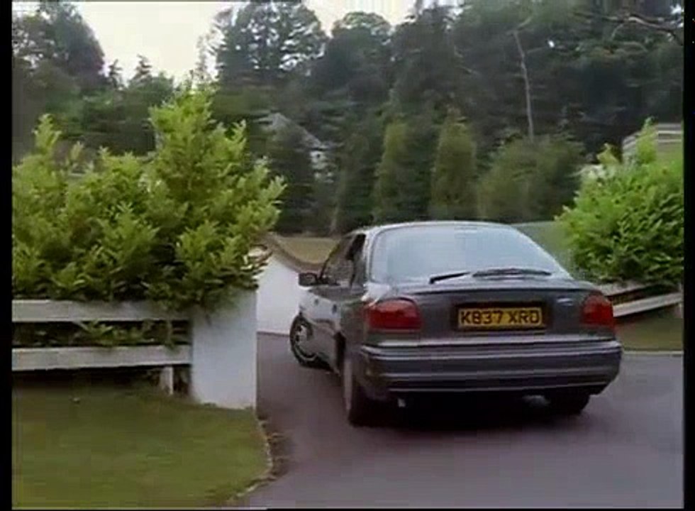 Pie In The Sky S01 E06 video Dailymotion