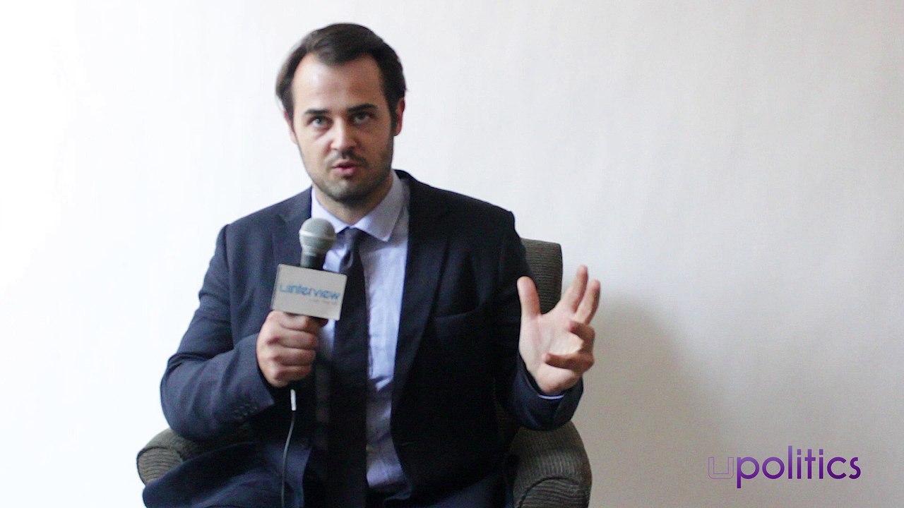 Director Jack Bryan On 'Active Measure," Trump-Russia Collusion